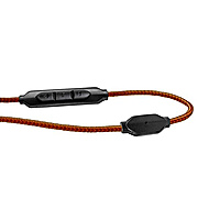 Кабель для наушников V-Moda SpeakEasy 3-Button Cable 1.3 m
