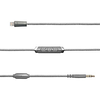 Кабель для наушников V-Moda Speakeasy Lightning Cable 1.3 m
