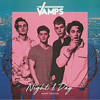Виниловая пластинка VAMPS - NIGHT & DAY