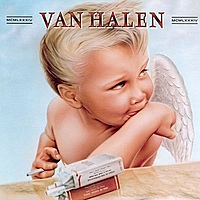 Виниловая пластинка VAN HALEN - 1984 (180 GR)