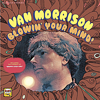 Виниловая пластинка VAN MORRISON - BLOWIN' YOUR MIND