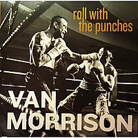 Виниловая пластинка VAN MORRISON - ROLL WITH THE PUNCHES (2 LP)
