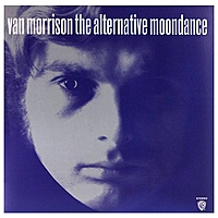 Виниловая пластинка VAN MORRISON - THE ALTERNATIVE MOONDANCE (180 GR)