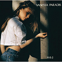 Виниловая пластинка VANESSA PARADIS - M & J (REISSUE)