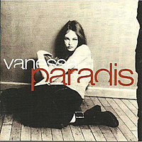 Виниловая пластинка VANESSA PARADIS - VANESSA PARADIS (COLOUR)