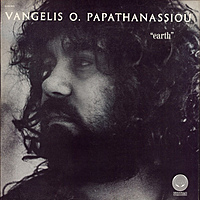 Виниловая пластинка VANGELIS - EARTH