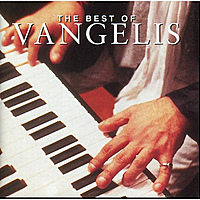 CD-диск VANGELIS - THE BEST OF