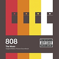 Виниловая пластинка VARIOUS ARTISTS - 808: THE MUSIC (2 LP, 180 GR)