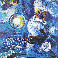 Виниловая пластинка VARIOUS ARTISTS - CHRISTMAS HITS (LIMITED,  COLOUR, 180 GR)