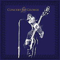 Виниловая пластинка VARIOUS ARTISTS - CONCERT FOR GEORGE (4 LP)