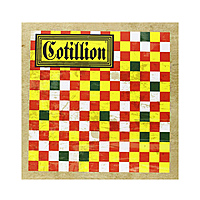 Виниловая пластинка VARIOUS ARTISTS - COTILLION SOUL 45S 1968-1970 (10x7")