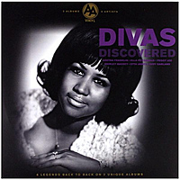 Виниловая пластинка VARIOUS ARTISTS - DIVAS DISCOVERED (3 LP, 180 GR)