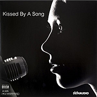 Виниловая пластинка VARIOUS ARTISTS - DYNAUDIO: KISSED BY A SONG (45 RPM, 180 GR, 2 LP)