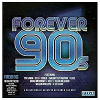 Виниловая пластинка VARIOUS ARTISTS - FOREVER 90S