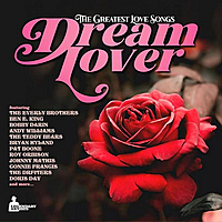 Виниловая пластинка VARIOUS ARTISTS - GREATEST LOVE SONGS - DREAM LOVER