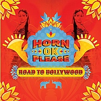 Виниловая пластинка VARIOUS ARTISTS - HORN OK PLEASE: THE ROAD TO BOLLYWOOD