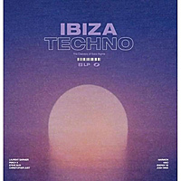 Виниловая пластинка VARIOUS ARTISTS - IBIZA TECHNO (2 LP)