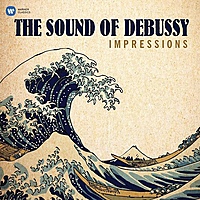 Французские впечатления. Sounds of Debussy – Impressions. Обзор