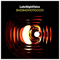 Виниловая пластинка VARIOUS ARTISTS - LATE NIGHT TALES: BADBADNOTGOOD (2 LP, 180 GR)