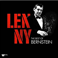 Виниловая пластинка VARIOUS ARTISTS - LENNY: THE BEST OF BERNSTEIN (180 GR)