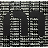 Виниловая пластинка VARIOUS ARTISTS - MOTHERLAND 2025 (LIMITED)