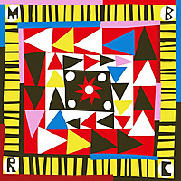 Виниловая пластинка VARIOUS ARTISTS - MR BONGO RECORD CLUB VOLUME SIX (2 LP)