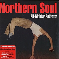 Виниловая пластинка VARIOUS ARTISTS - NORTHERN SOUL ALL-NIGHTER ANTHEMS (2 LP, 180 GR)