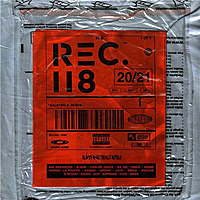 Виниловая пластинка VARIOUS ARTISTS - REC. 118 20/21 (2 LP)