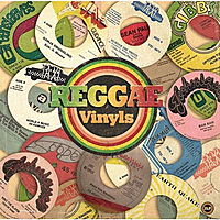 Виниловая пластинка VARIOUS ARTISTS - REGGAE VINYLS (REMASTERED, 2LP)