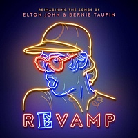 Виниловая пластинка VARIOUS ARTISTS - REVAMP: THE SONGS OF ELTON JOHN & BERNIE TAUPIN (2 LP)