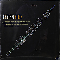 Виниловая пластинка VARIOUS ARTISTS - RHYTHM STICK (2 LP)