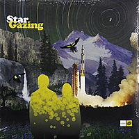 Виниловая пластинка VARIOUS ARTISTS - STARGAZING (3 LP)