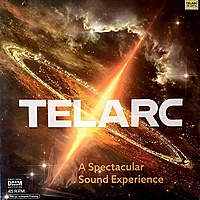 Виниловая пластинка VARIOUS ARTISTS - TELARC: A SPECTACULAR SOUND EXPERIENCE (45 RPM, 180 GR, 2 LP)
