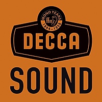 Виниловая пластинка VARIOUS ARTISTS - THE DECCA SOUND - THE MONO YEARS (6 LP BOX)