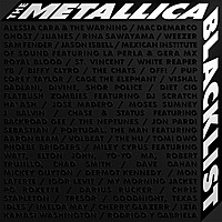 Виниловая пластинка VARIOUS ARTISTS - THE METALLICA: BLACKLIST (LIMITED BOX SET, 7 LP)