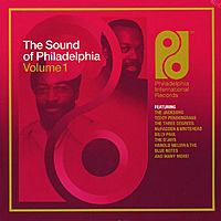 Виниловая пластинка VARIOUS ARTISTS - THE SOUND OF PHILADELPHIA VOL. 1 (2 LP)