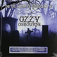Виниловая пластинка VARIOUS ARTISTS - THE ULTIMATE TRIBUTE TO OZZY OSBOURNE