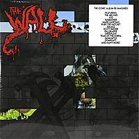 Виниловая пластинка VARIOUS ARTISTS - THE WALL (REDUX) (2 LP)