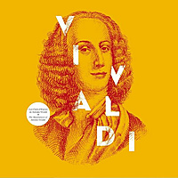 Виниловая пластинка VARIOUS ARTISTS - VIVALDI MASTERPIECES (180GR)