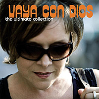 Виниловая пластинка VAYA CON DIOS - ULTIMATE COLLECTION (2 LP, COLOUR)