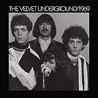 Виниловая пластинка VELVET UNDERGROUND - 1969 (2 LP)