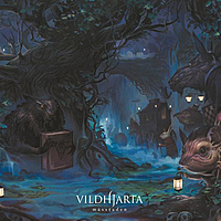 Виниловая пластинка VILDHJARTA - MASSTADEN (LIMITED, COLOUR)