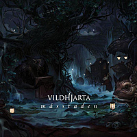 Виниловая пластинка VILDHJARTA - MASSTADEN (LP + CD)