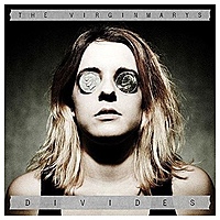 Виниловая пластинка VIRGINMARYS - DIVIDES (2 LP)