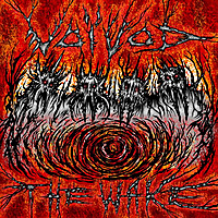 Виниловая пластинка VOIVOD - THE WAKE (2 LP, 180 GR)