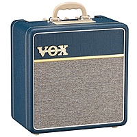 Гитарный комбоусилитель VOX AC4C1 BLUE