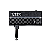 Гитарный усилитель для наушников VOX amPlug 3 High-Gain