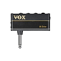 Гитарный усилитель для наушников VOX amPlug 3 UK Drive