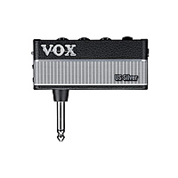 Гитарный усилитель для наушников VOX amPlug 3 US Silver
