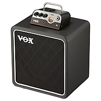 Гитарный комбоусилитель VOX MV50-AC-SET